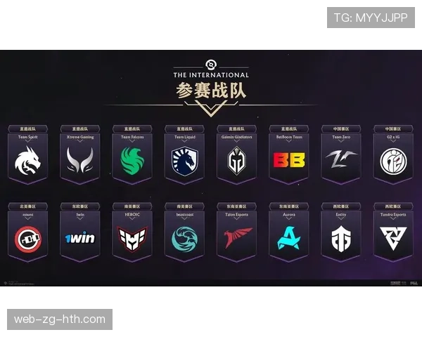 TI15中国区预选赛黑马：这支全员新人的战队，竟然把豪门俱乐部斩落马下？🚩